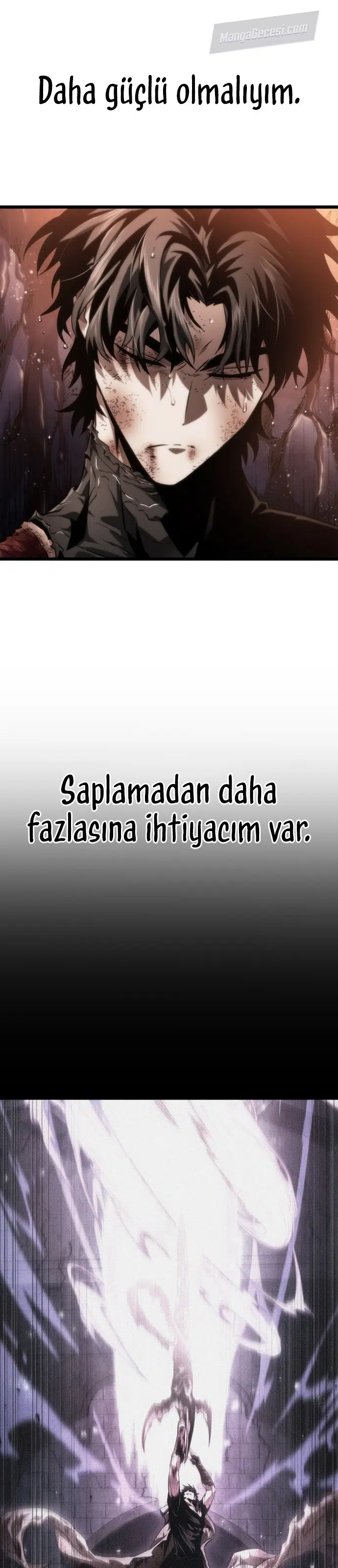 Düşüşün Ardındaki Dünya - Bölüm 32 Sayfa 4