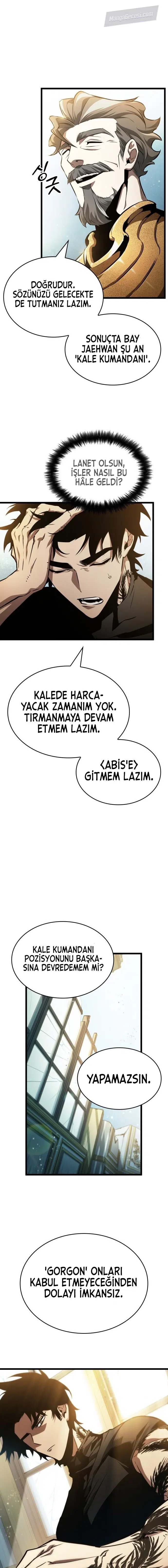 Düşüşün Ardındaki Dünya - Bölüm 32 Sayfa 18