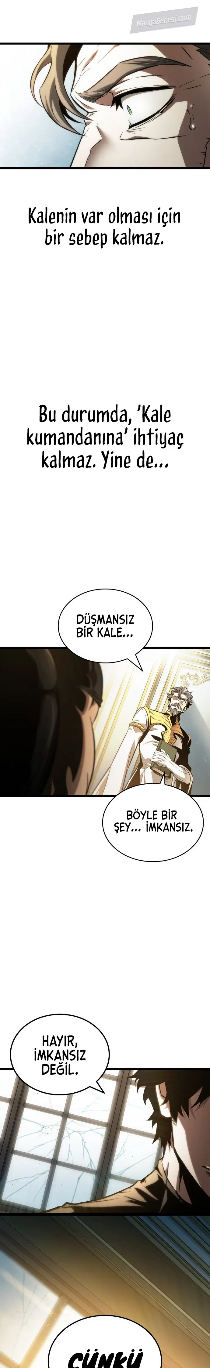 Düşüşün Ardındaki Dünya - Bölüm 32 Sayfa 30