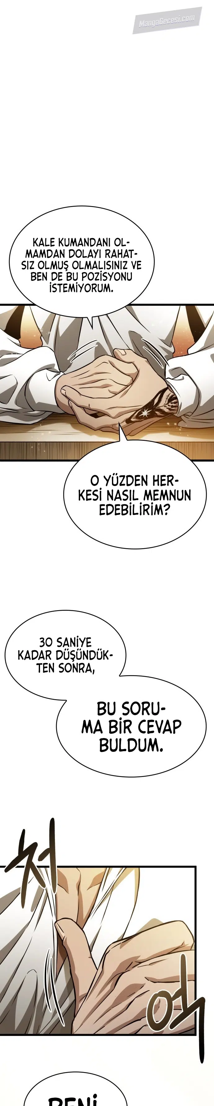 Düşüşün Ardındaki Dünya - Bölüm 33 Sayfa 27