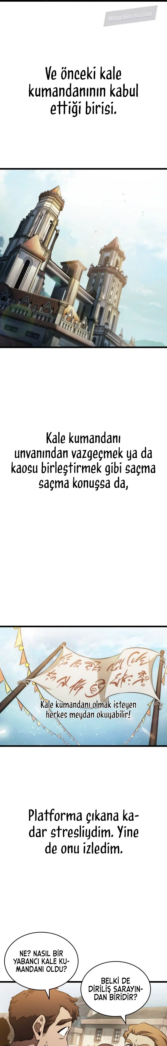 Düşüşün Ardındaki Dünya - Bölüm 34 Sayfa 3