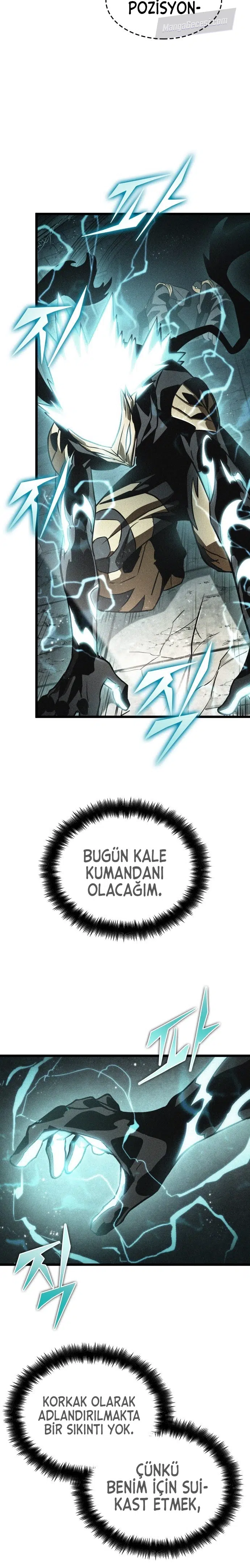 Düşüşün Ardındaki Dünya - Bölüm 34 Sayfa 17