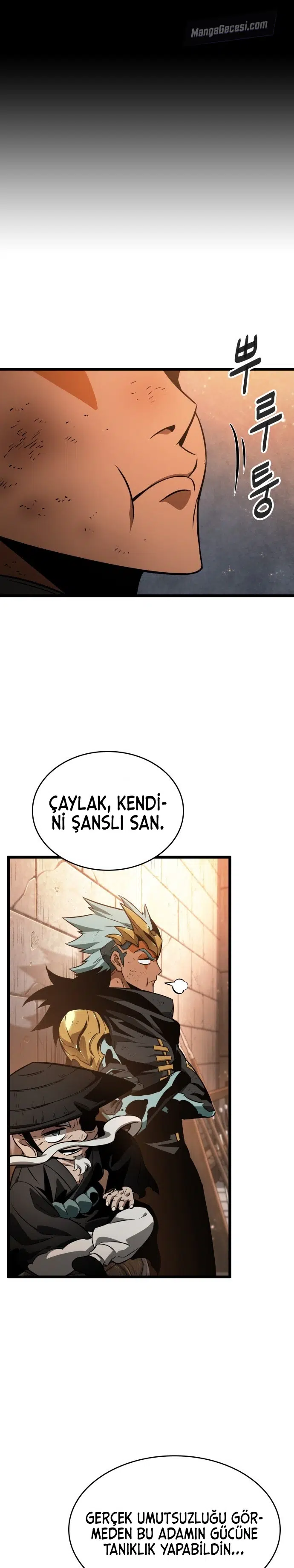 Düşüşün Ardındaki Dünya - Bölüm 35 Sayfa 12
