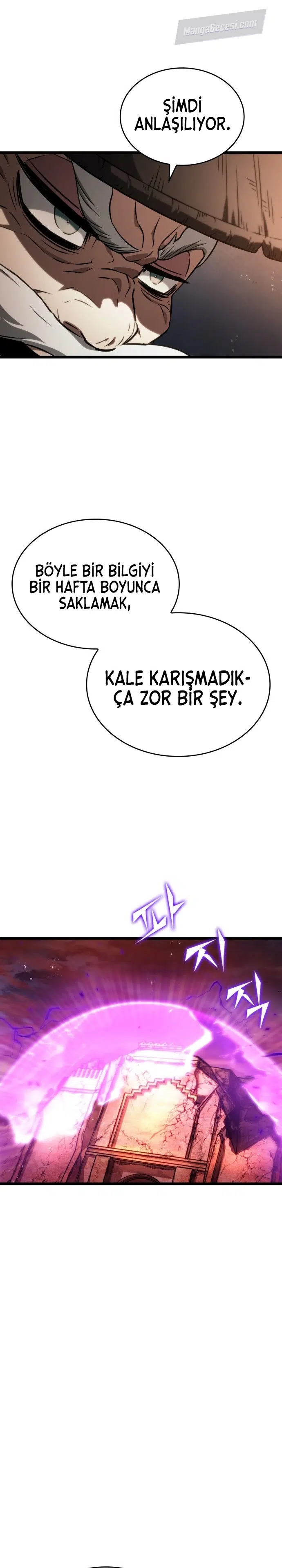 Düşüşün Ardındaki Dünya - Bölüm 37 Sayfa 13