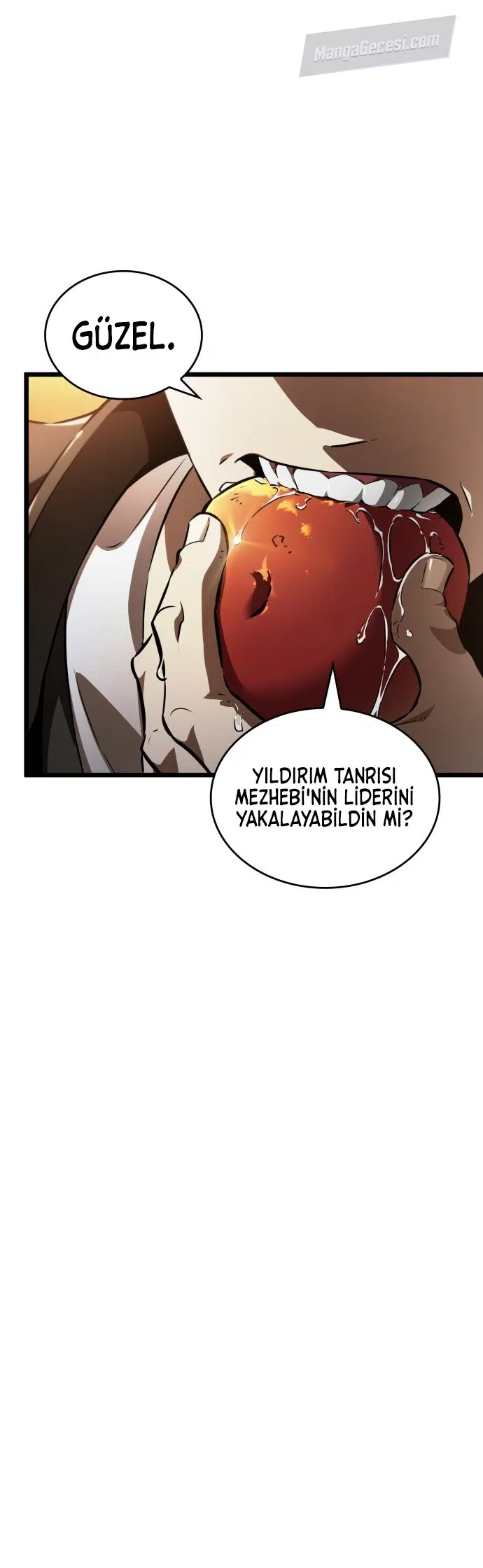 Düşüşün Ardındaki Dünya - Bölüm 38 Sayfa 7