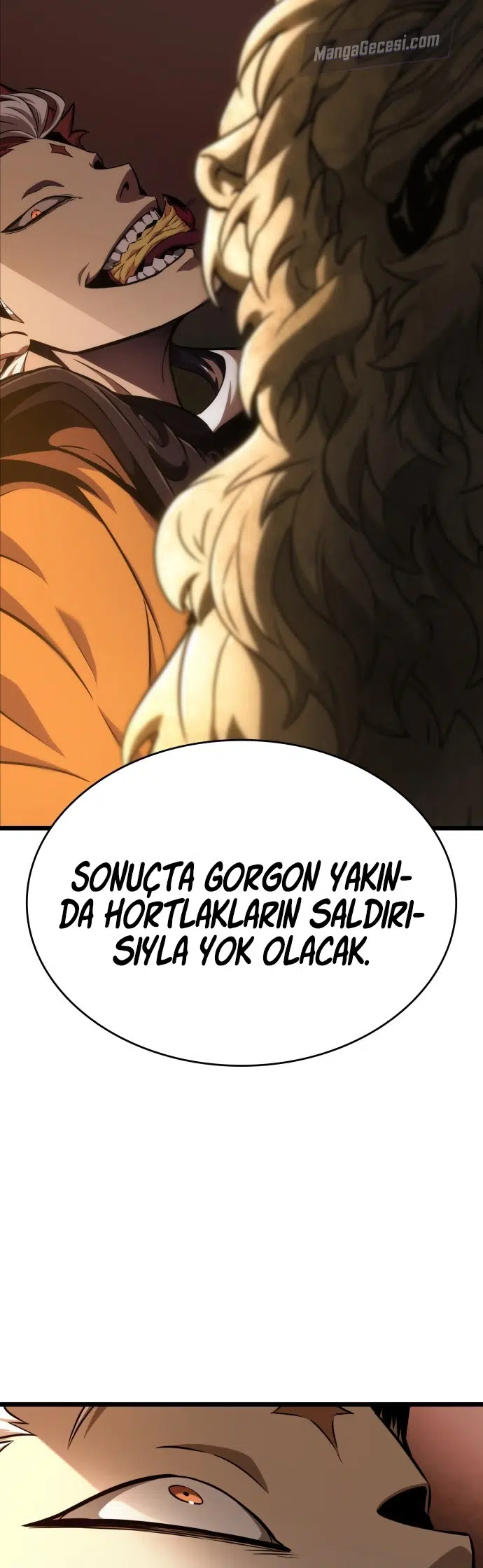 Düşüşün Ardındaki Dünya - Bölüm 38 Sayfa 31