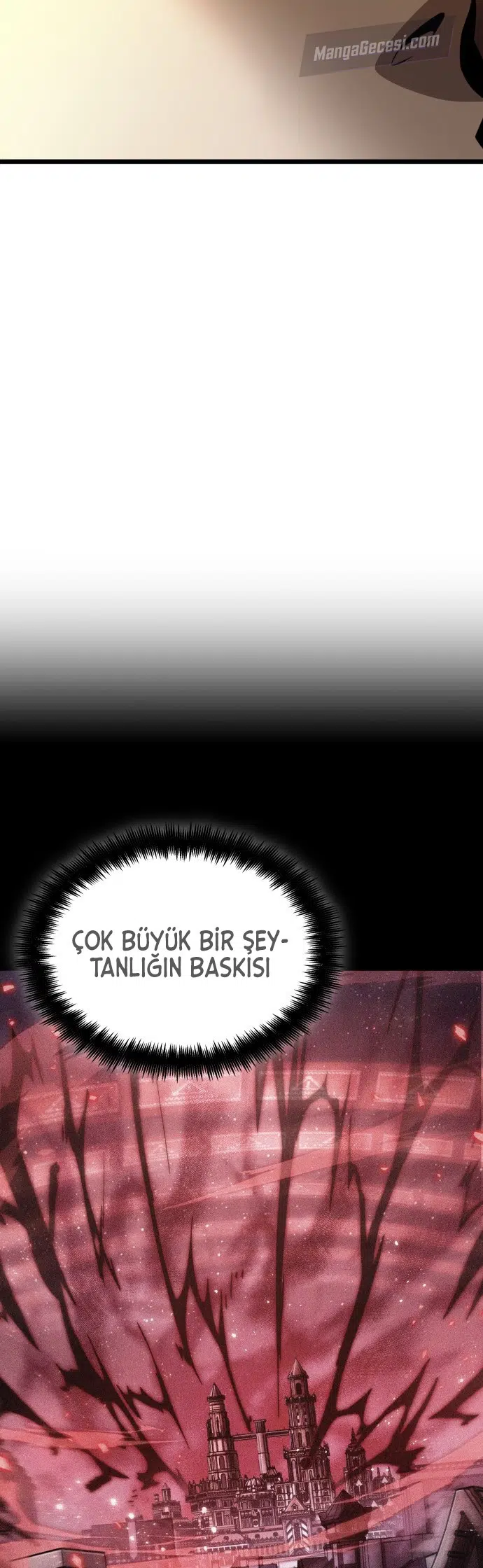 Düşüşün Ardındaki Dünya - Bölüm 38 Sayfa 32
