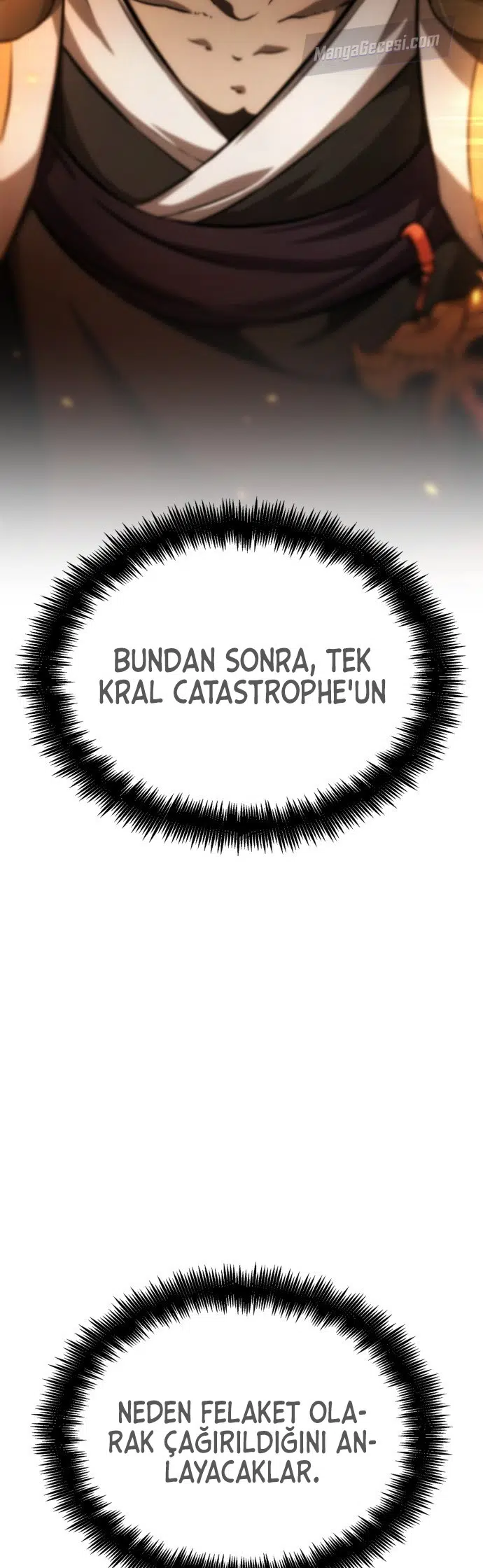Düşüşün Ardındaki Dünya - Bölüm 38 Sayfa 36