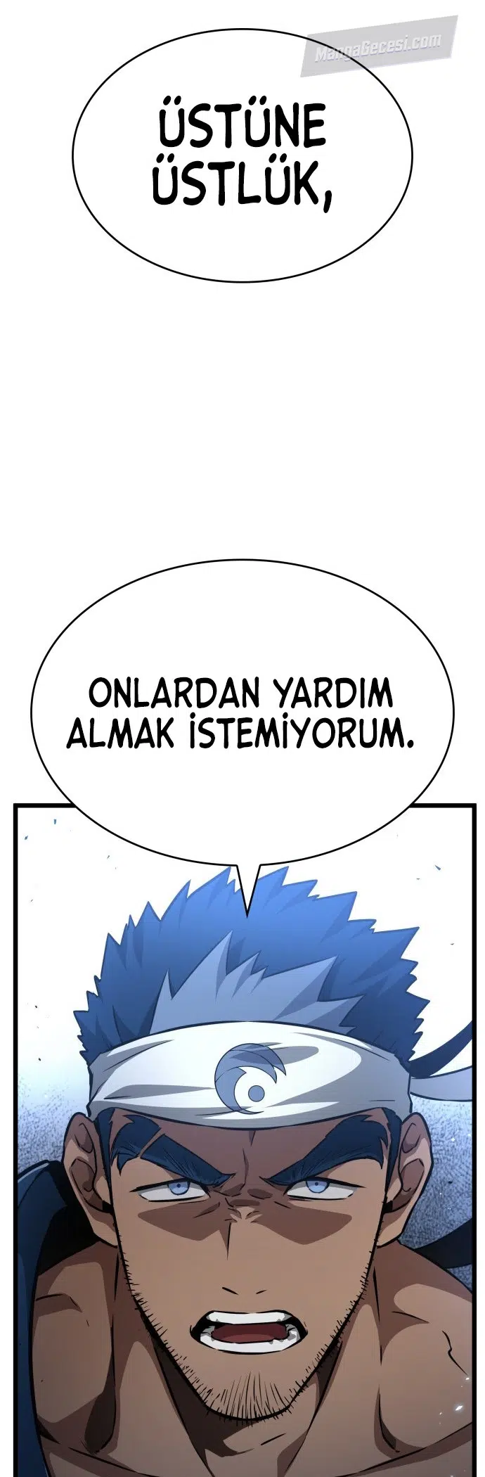 Düşüşün Ardındaki Dünya - Bölüm 38 Sayfa 46