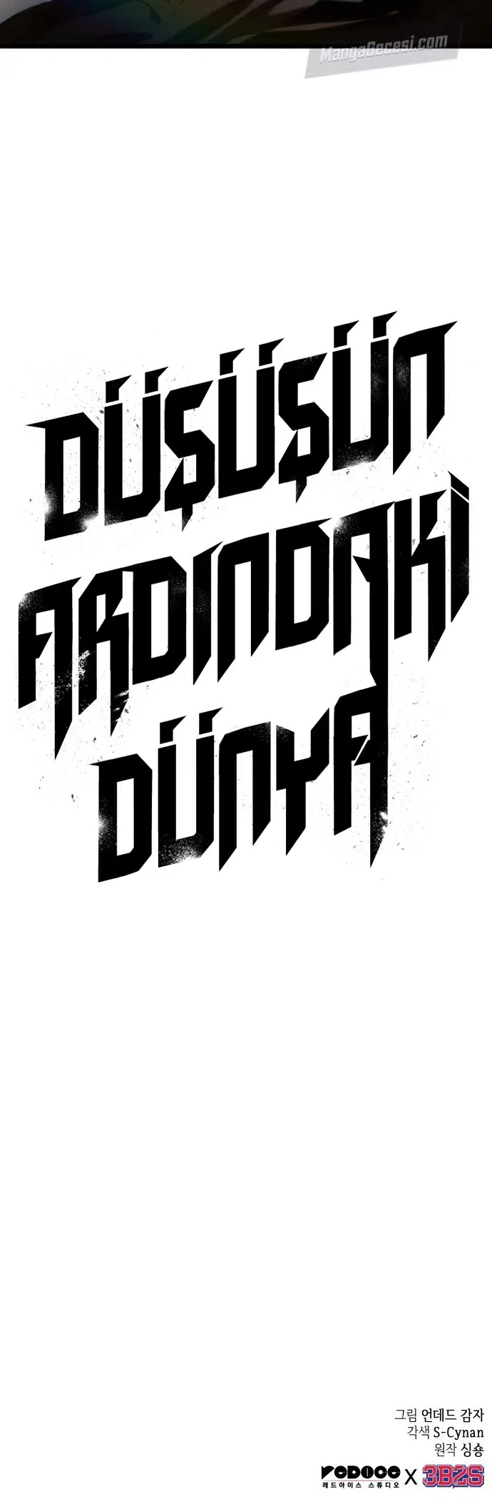 Düşüşün Ardındaki Dünya - Bölüm 38 Sayfa 61