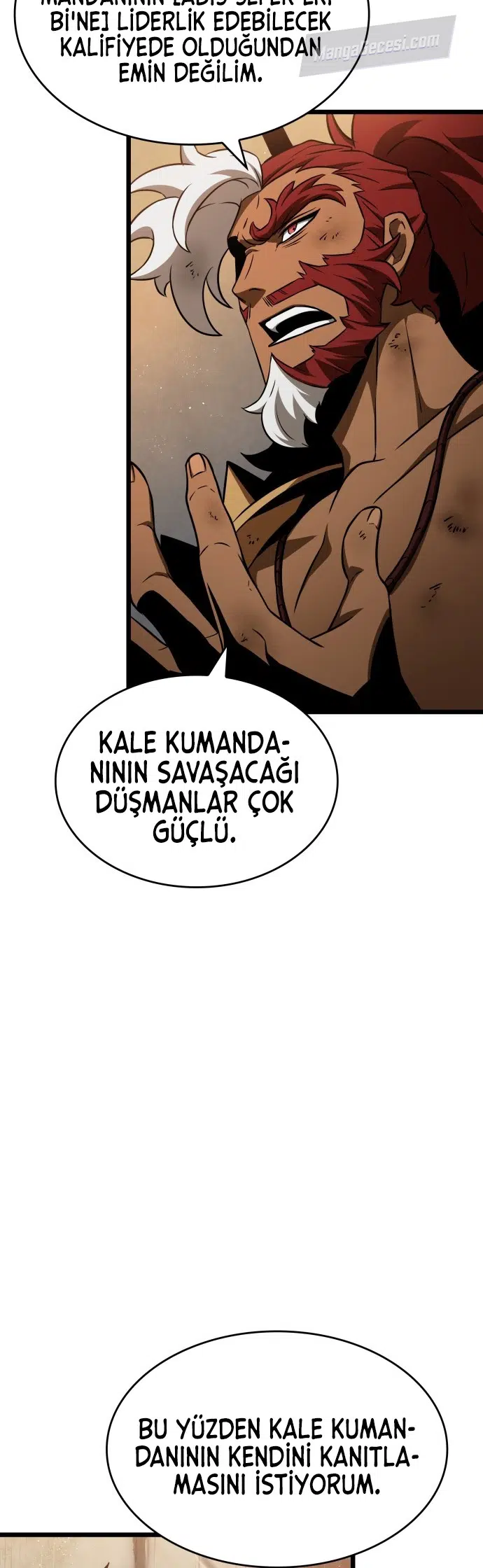 Düşüşün Ardındaki Dünya - Bölüm 39 Sayfa 20