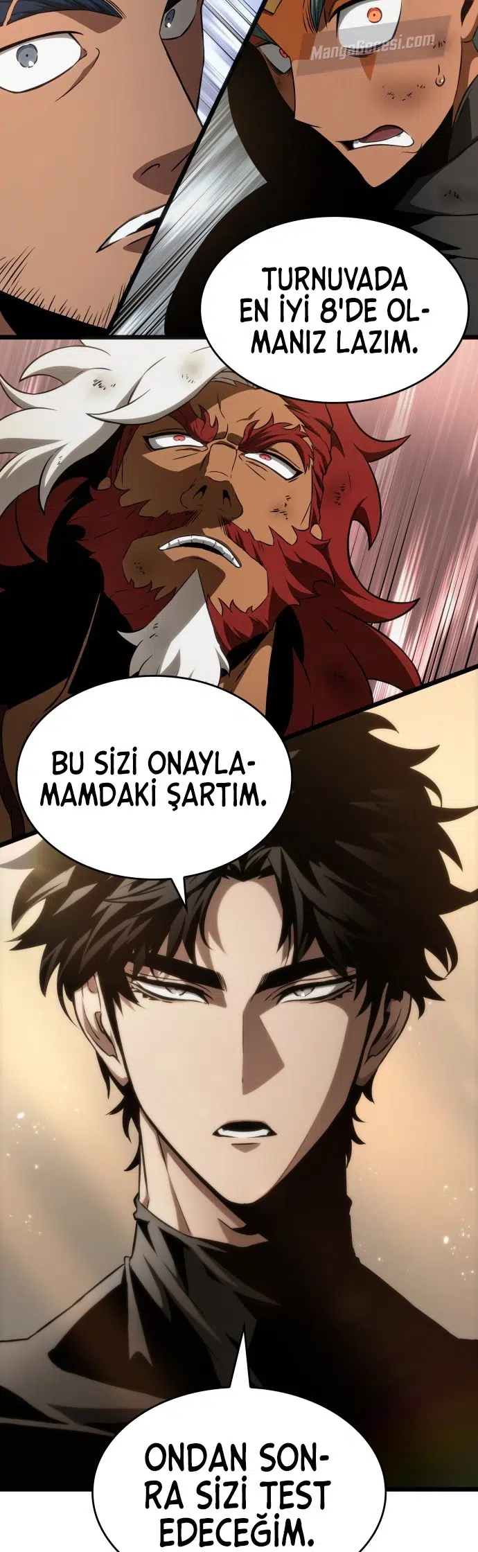 Düşüşün Ardındaki Dünya - Bölüm 39 Sayfa 26