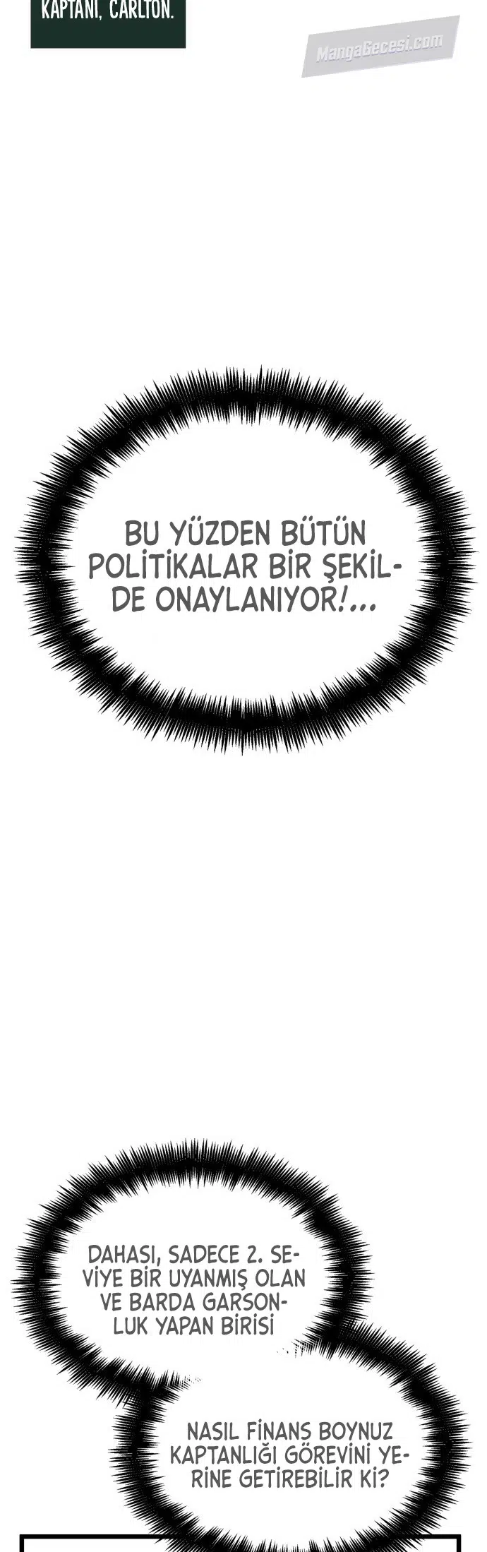Düşüşün Ardındaki Dünya - Bölüm 39 Sayfa 44
