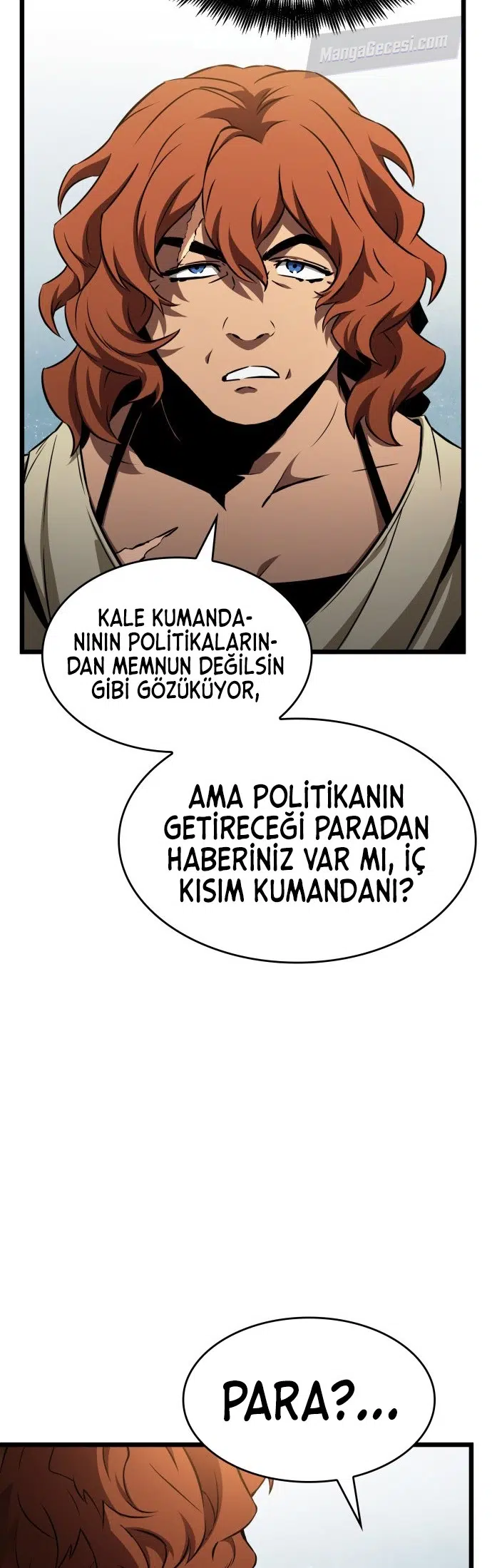 Düşüşün Ardındaki Dünya - Bölüm 39 Sayfa 45