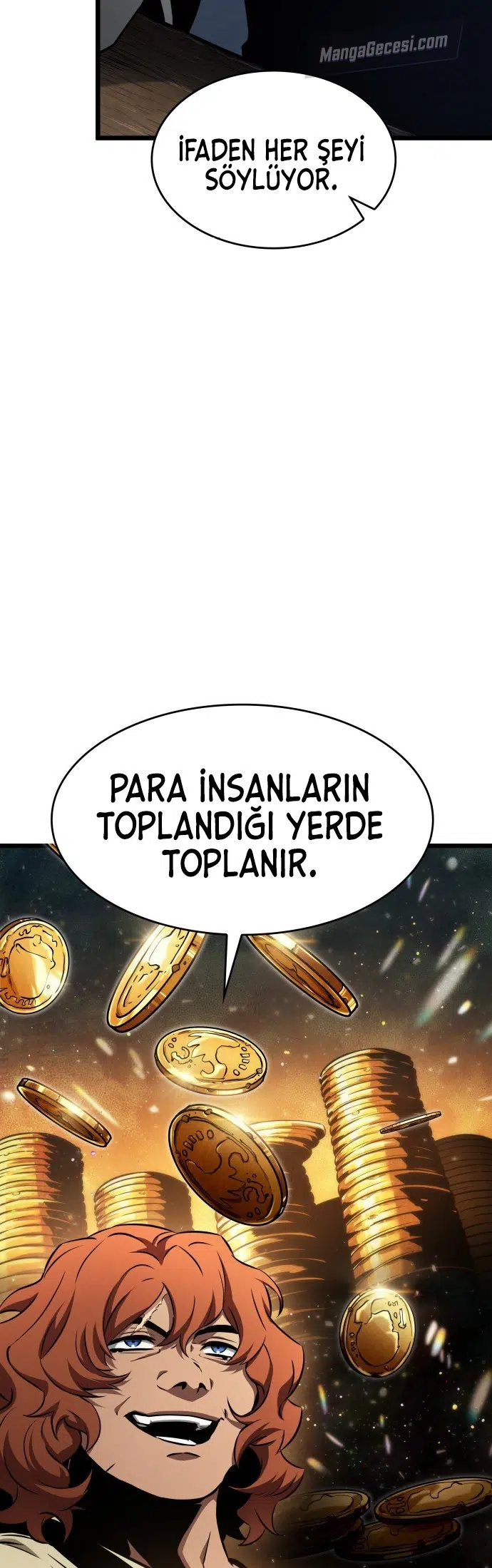 Düşüşün Ardındaki Dünya - Bölüm 39 Sayfa 47
