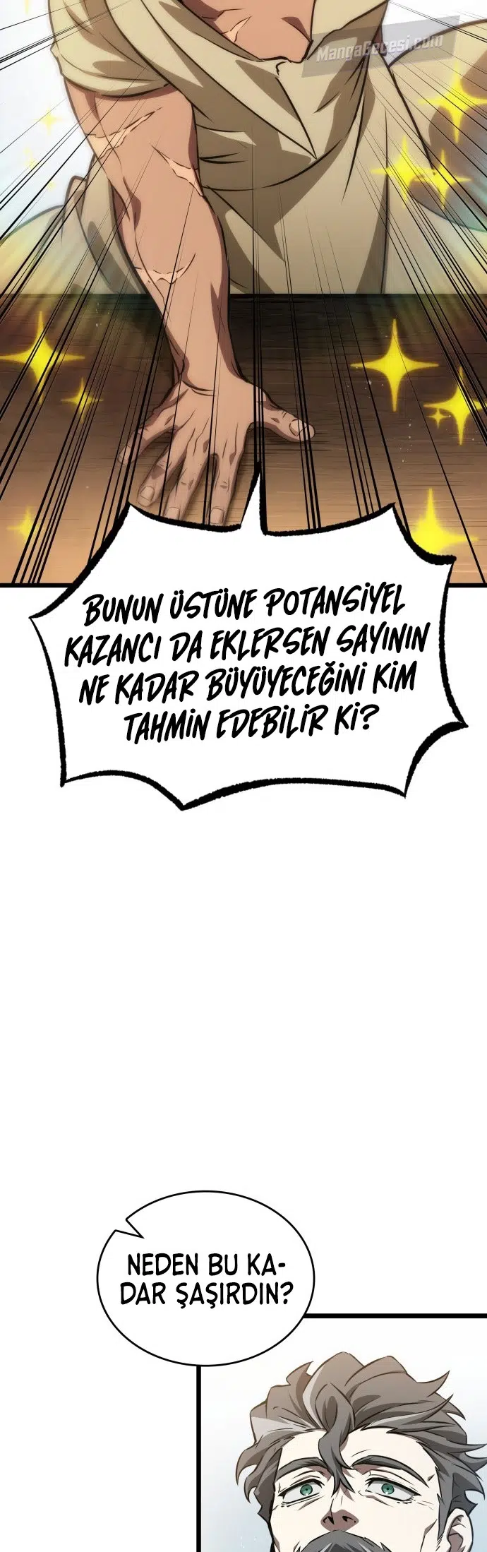 Düşüşün Ardındaki Dünya - Bölüm 39 Sayfa 55