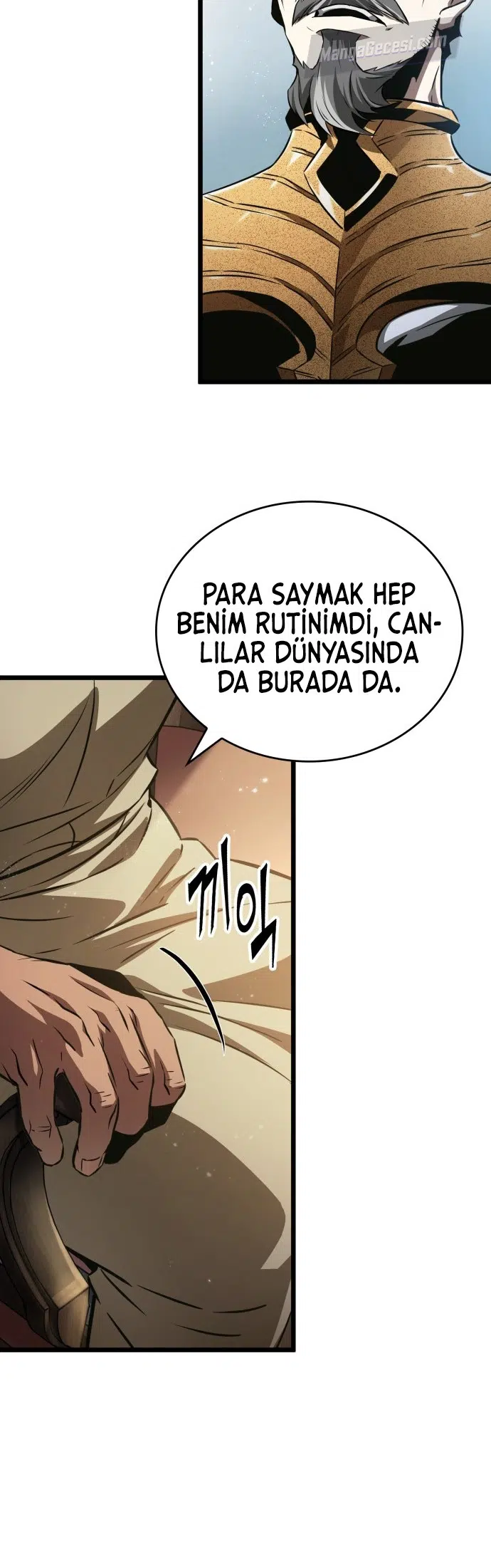 Düşüşün Ardındaki Dünya - Bölüm 39 Sayfa 56