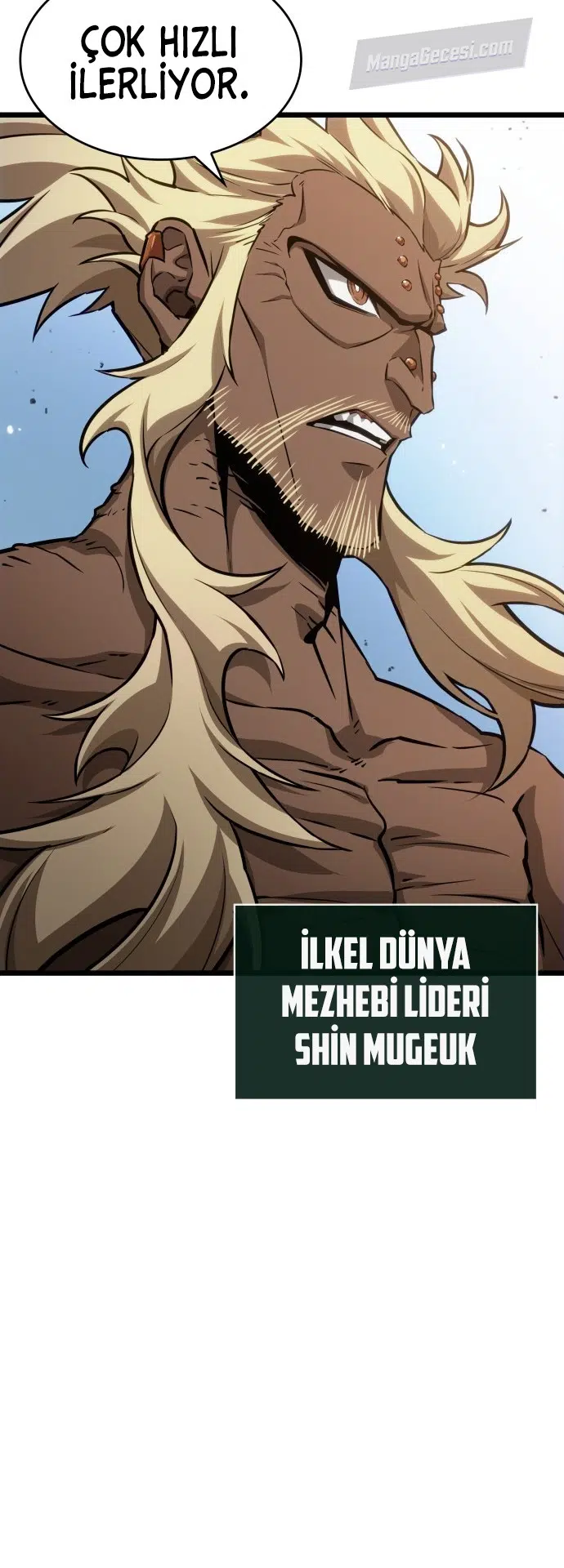 Düşüşün Ardındaki Dünya - Bölüm 40 Sayfa 19