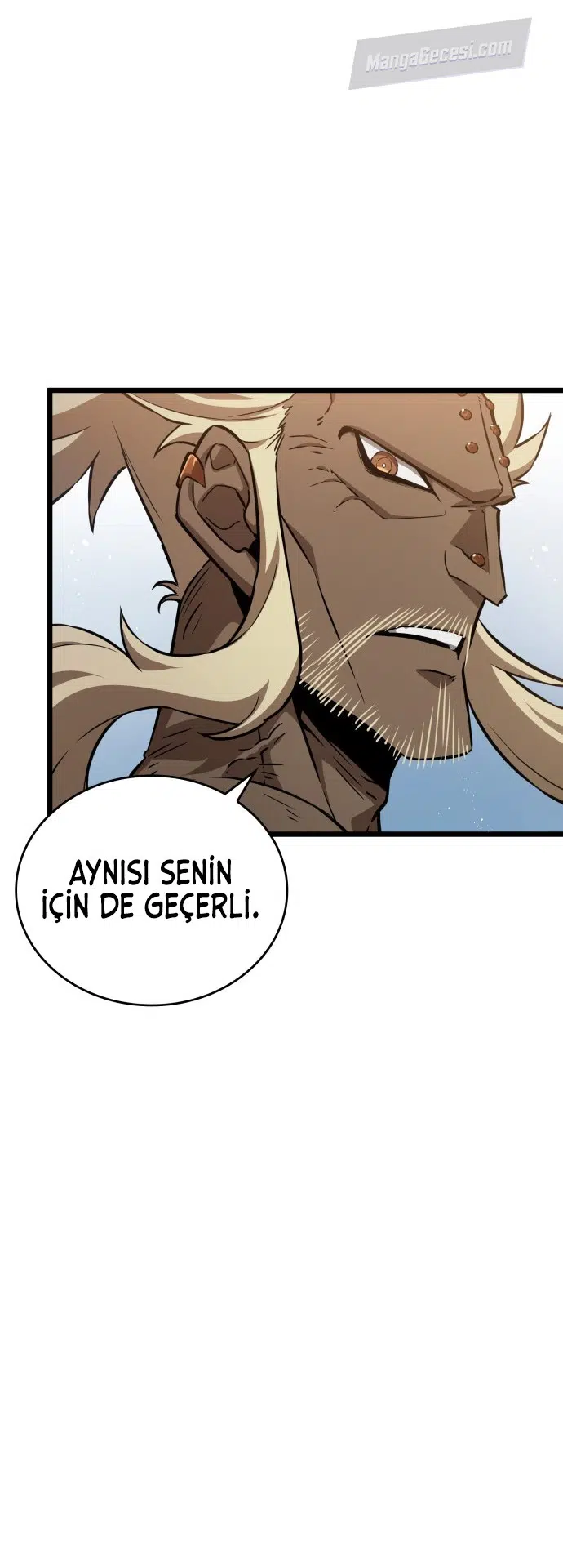 Düşüşün Ardındaki Dünya - Bölüm 40 Sayfa 24