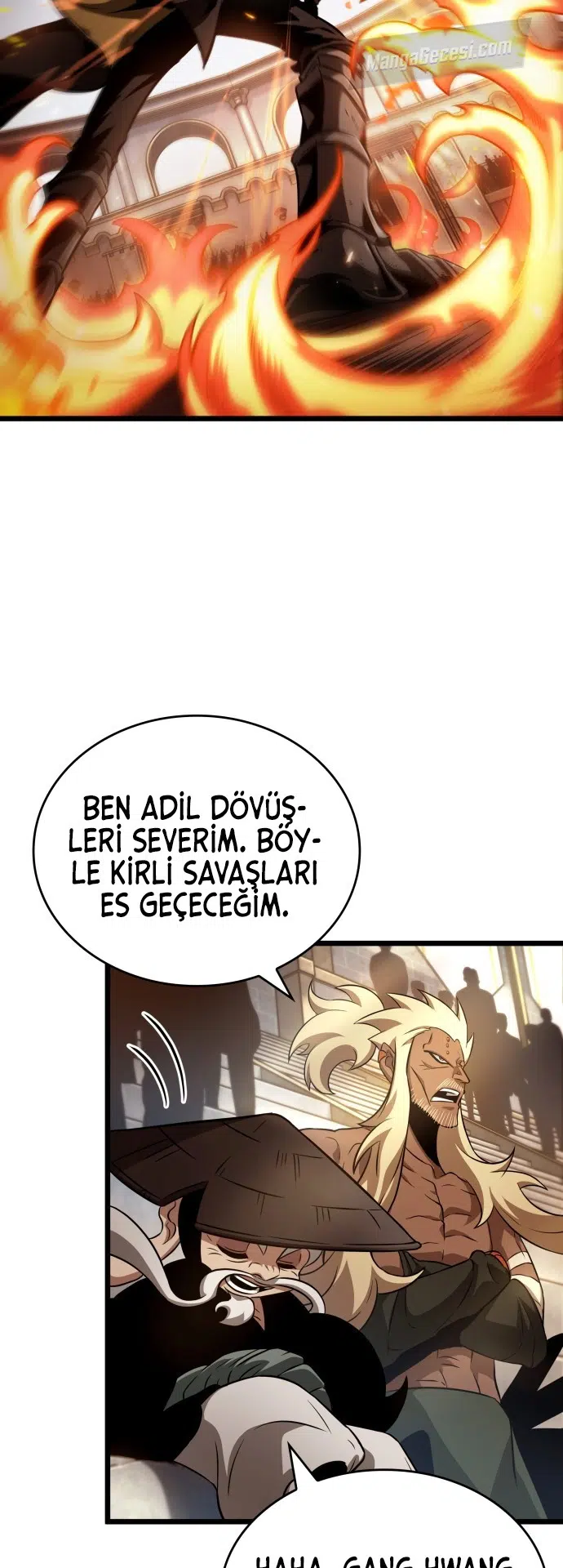 Düşüşün Ardındaki Dünya - Bölüm 40 Sayfa 26