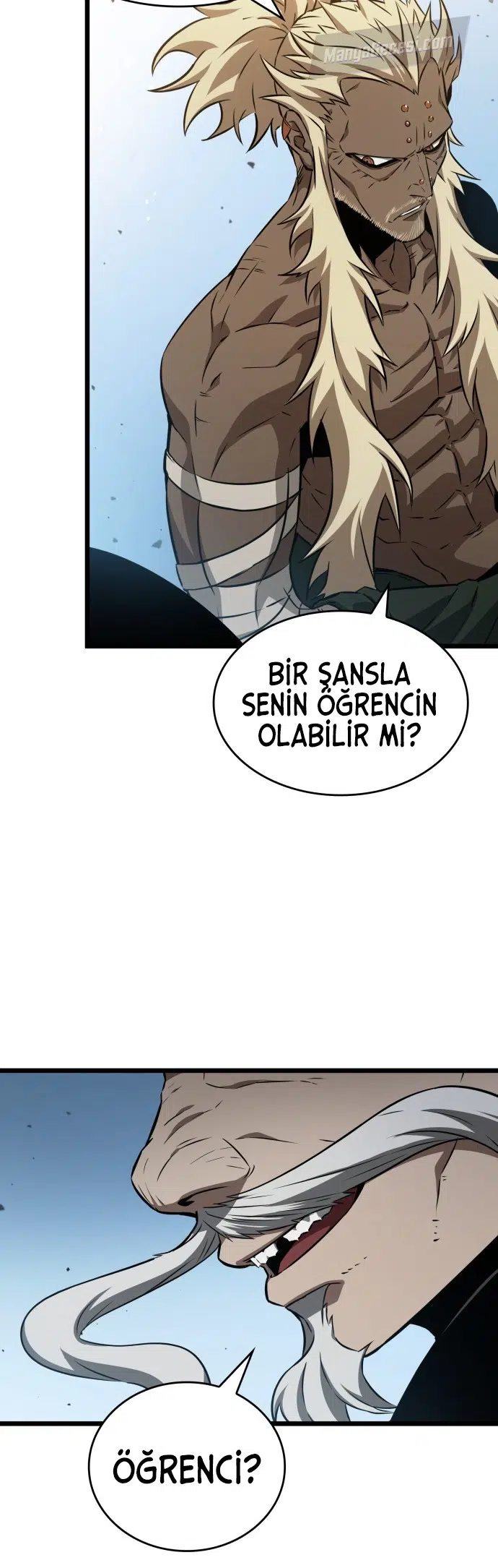 Düşüşün Ardındaki Dünya - Bölüm 40 Sayfa 51