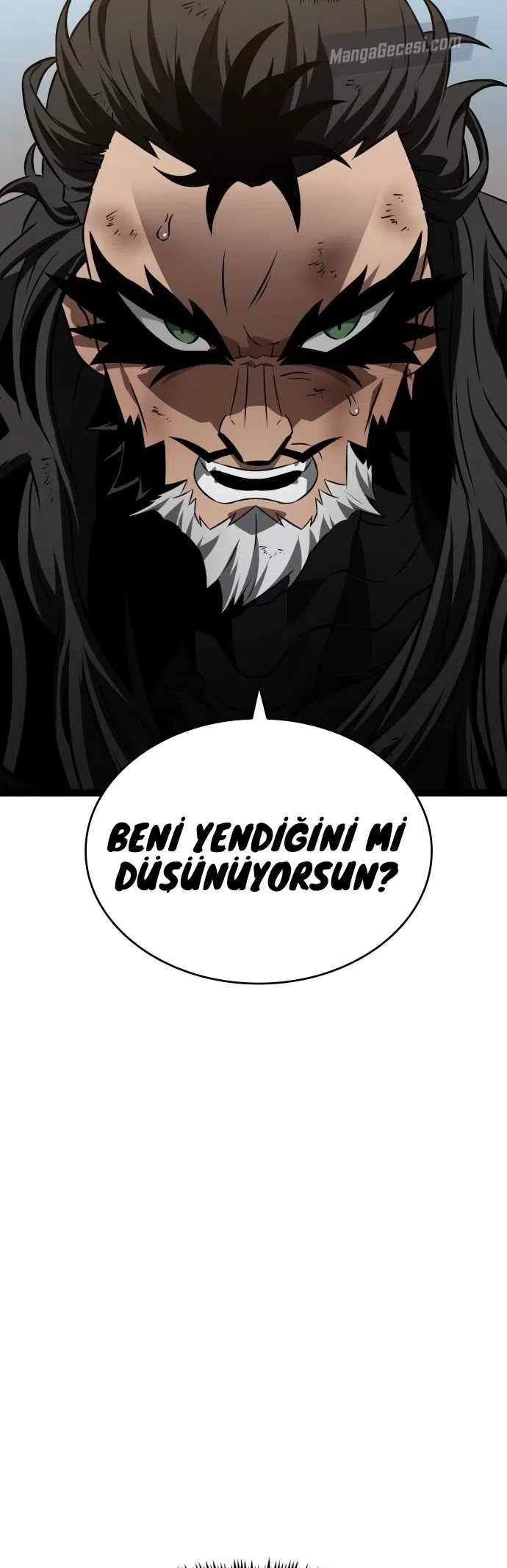 Düşüşün Ardındaki Dünya - Bölüm 41 Sayfa 9