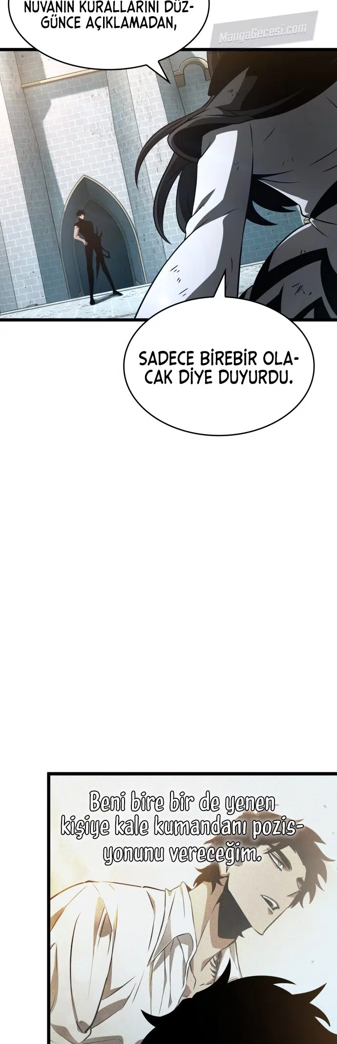 Düşüşün Ardındaki Dünya - Bölüm 41 Sayfa 11