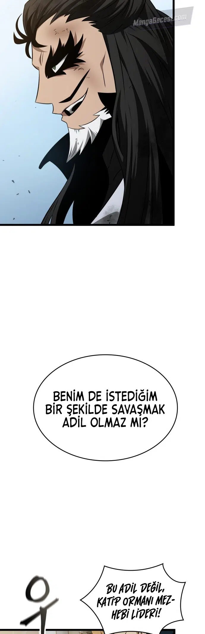Düşüşün Ardındaki Dünya - Bölüm 41 Sayfa 13