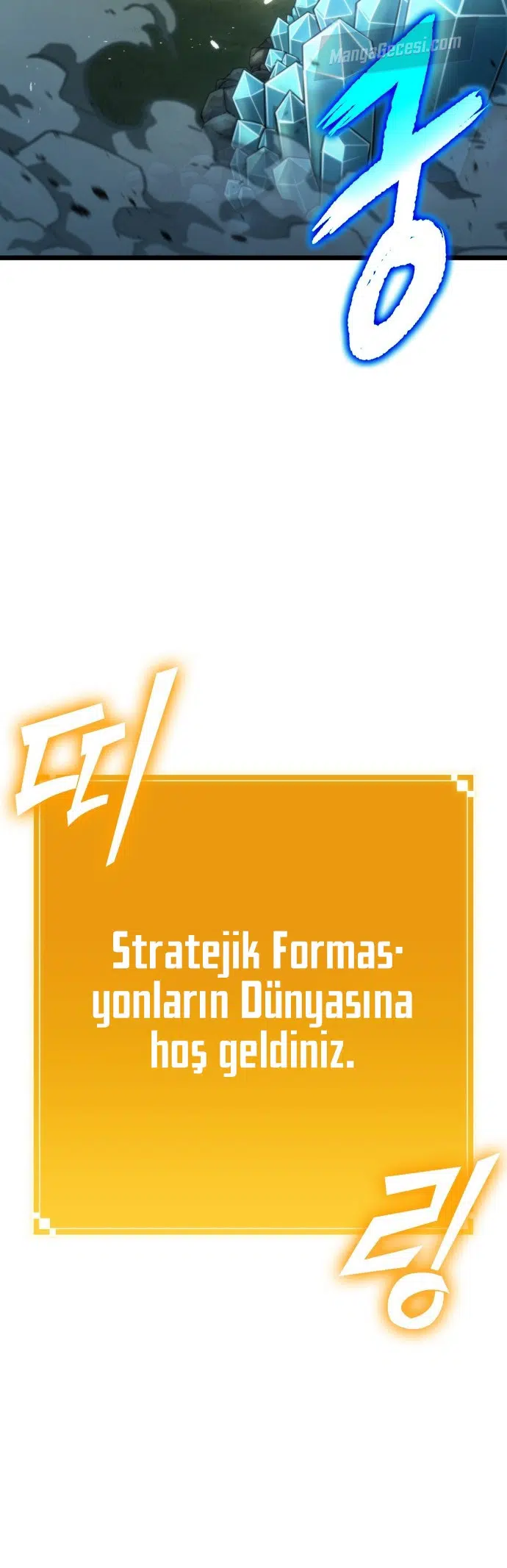 Düşüşün Ardındaki Dünya - Bölüm 41 Sayfa 20