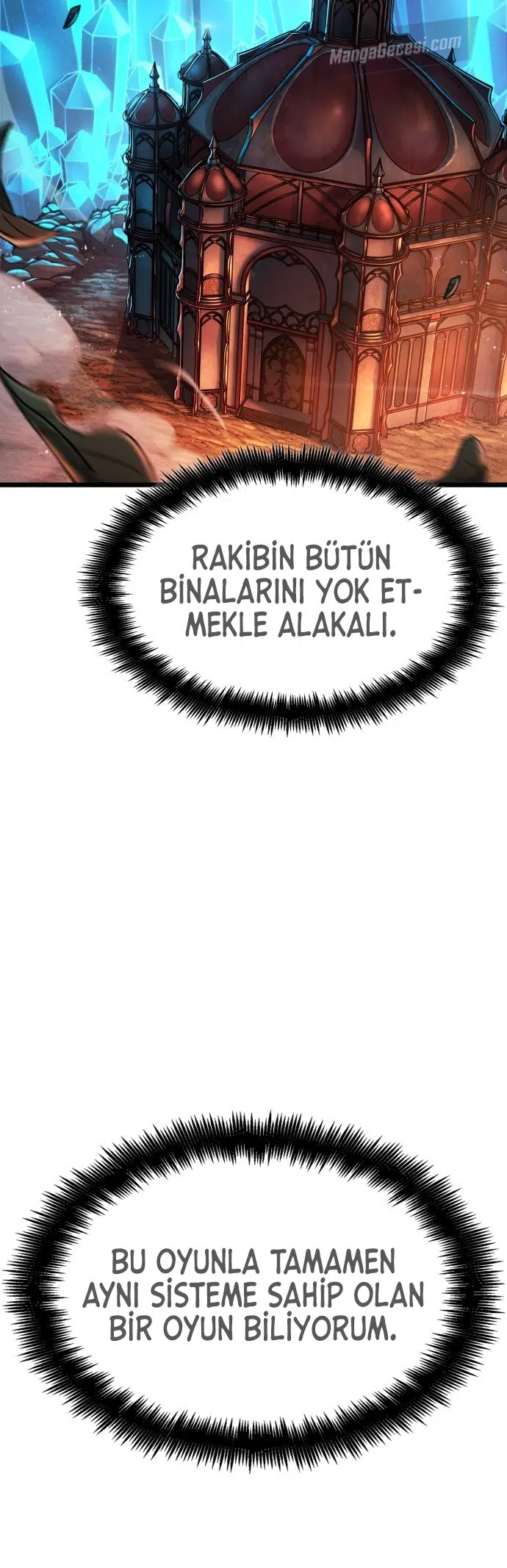 Düşüşün Ardındaki Dünya - Bölüm 41 Sayfa 26