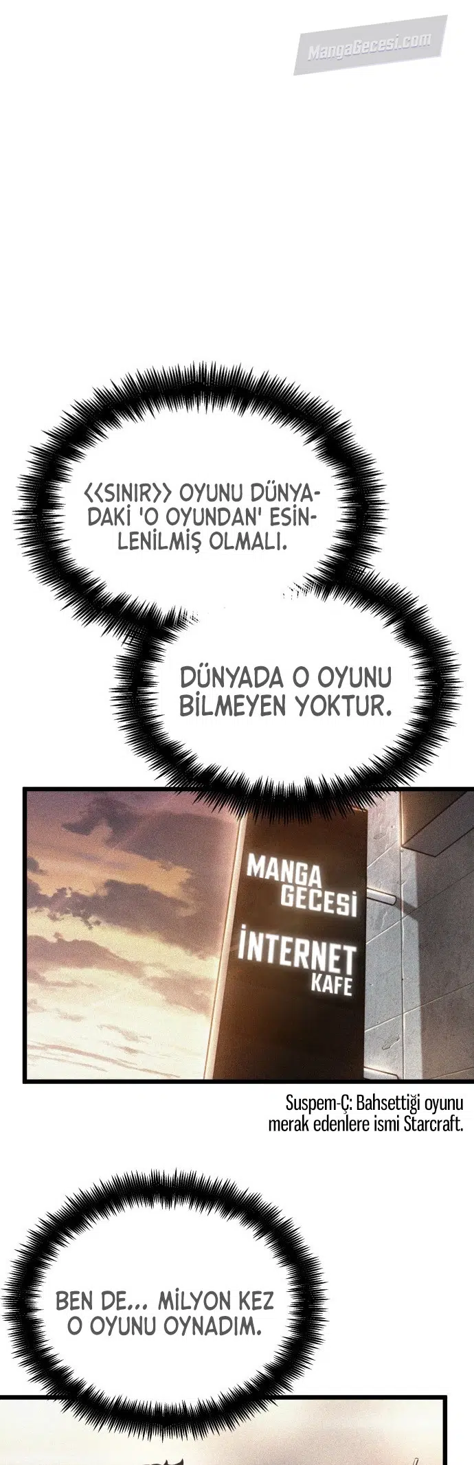 Düşüşün Ardındaki Dünya - Bölüm 41 Sayfa 27