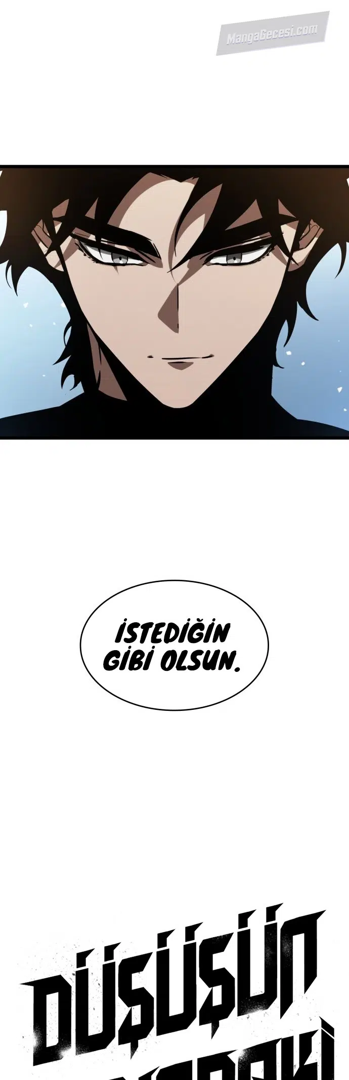 Düşüşün Ardındaki Dünya - Bölüm 41 Sayfa 30