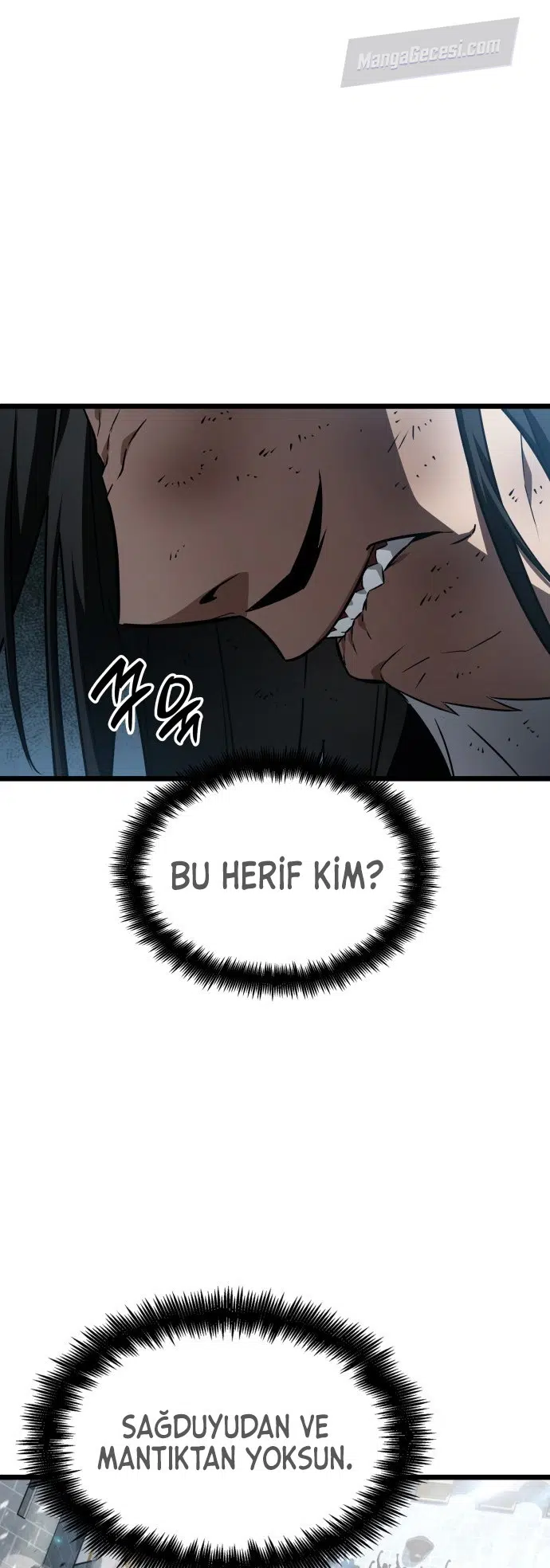 Düşüşün Ardındaki Dünya - Bölüm 41 Sayfa 54