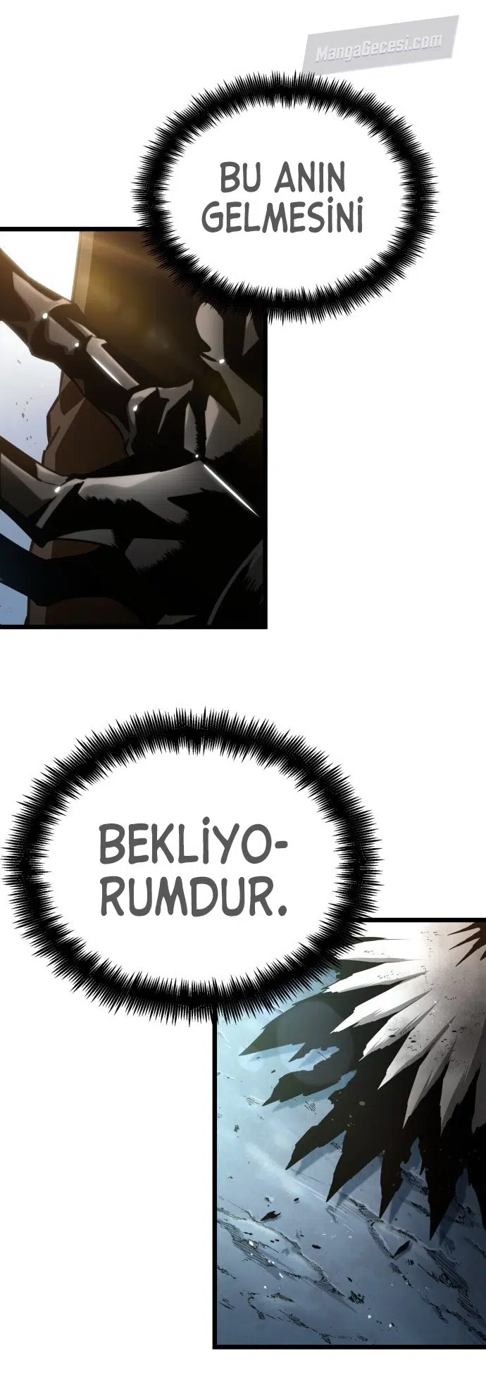 Düşüşün Ardındaki Dünya - Bölüm 41 Sayfa 59