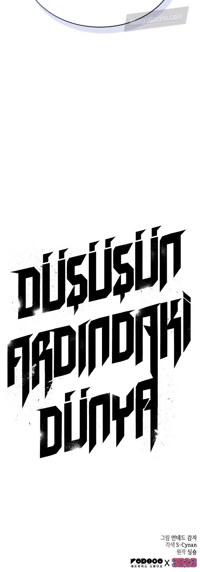 Düşüşün Ardındaki Dünya - Bölüm 41 Sayfa 61