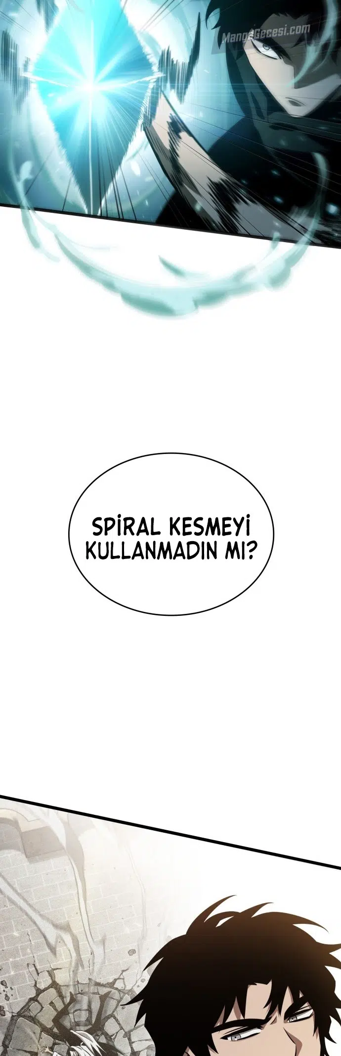 Düşüşün Ardındaki Dünya - Bölüm 42 Sayfa 6