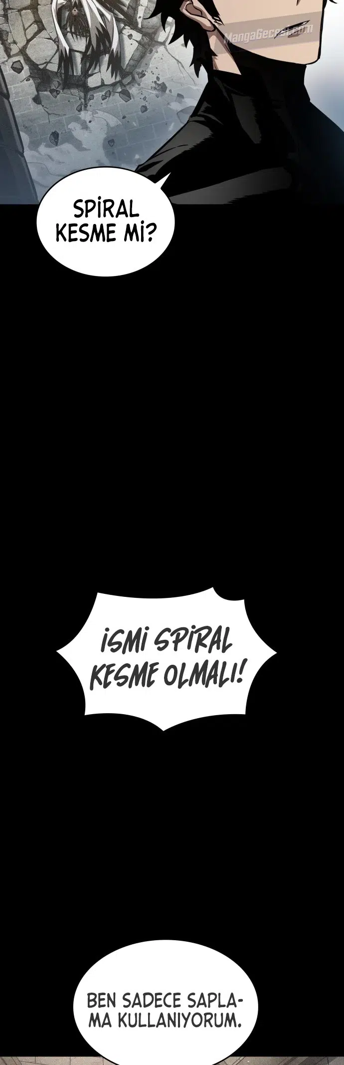 Düşüşün Ardındaki Dünya - Bölüm 42 Sayfa 7
