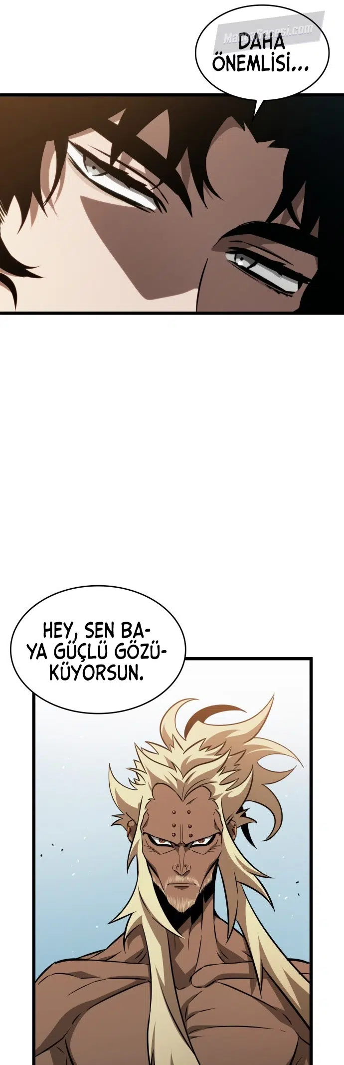 Düşüşün Ardındaki Dünya - Bölüm 42 Sayfa 11