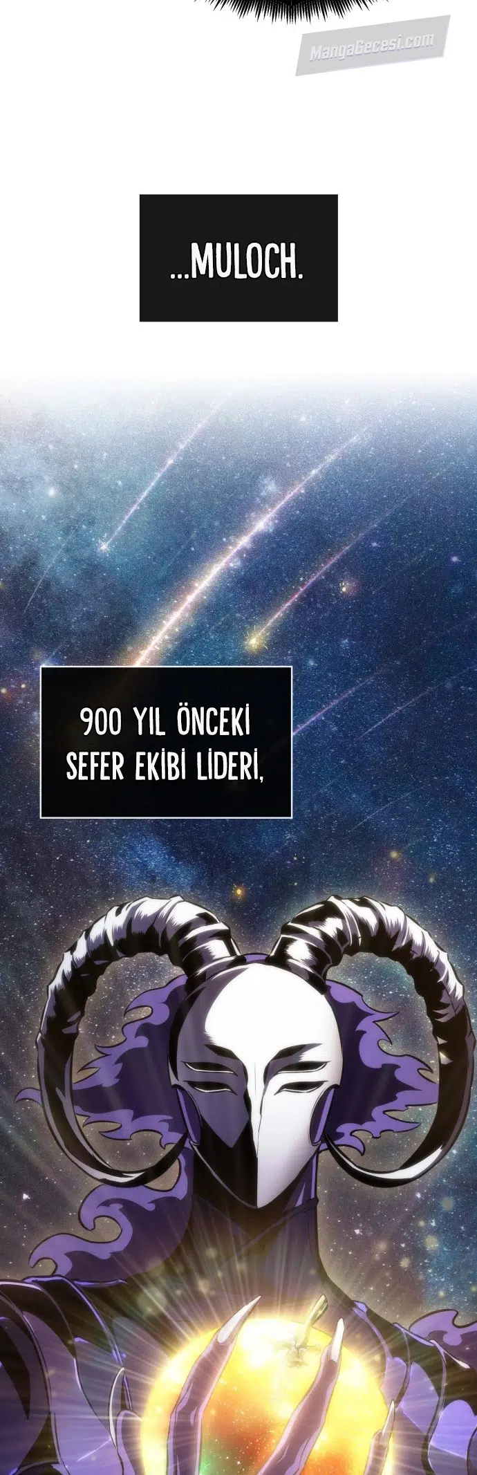 Düşüşün Ardındaki Dünya - Bölüm 42 Sayfa 15