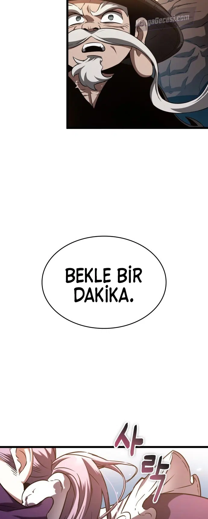 Düşüşün Ardındaki Dünya - Bölüm 42 Sayfa 43