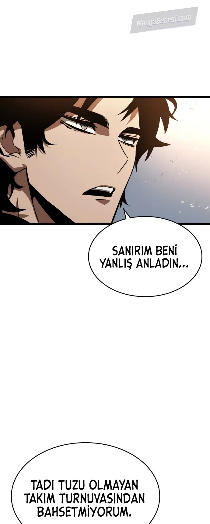 Düşüşün Ardındaki Dünya - Bölüm 42 Sayfa 49