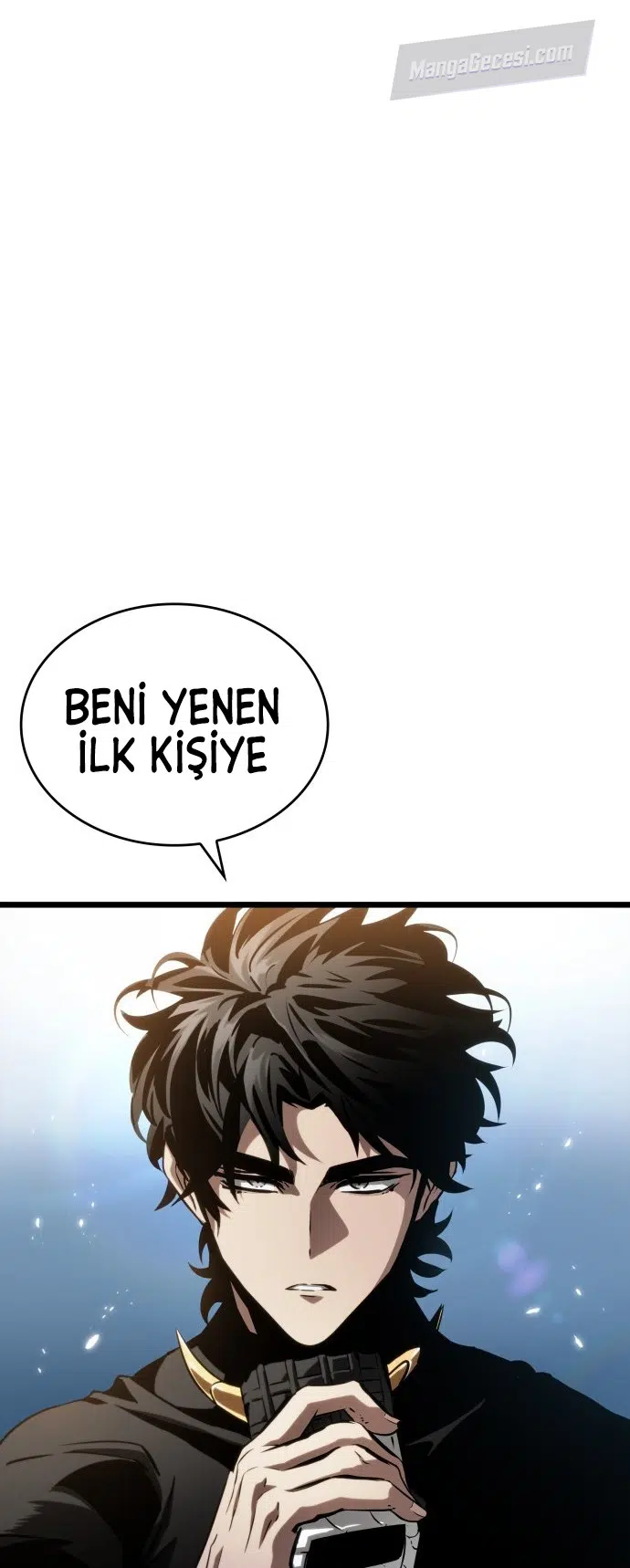 Düşüşün Ardındaki Dünya - Bölüm 42 Sayfa 54