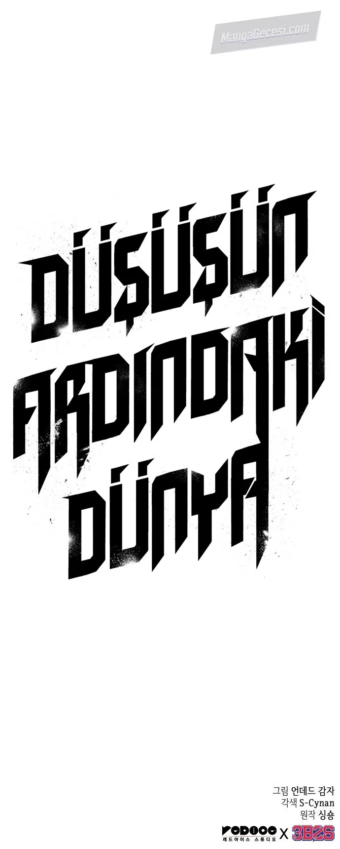 Düşüşün Ardındaki Dünya - Bölüm 42 Sayfa 61