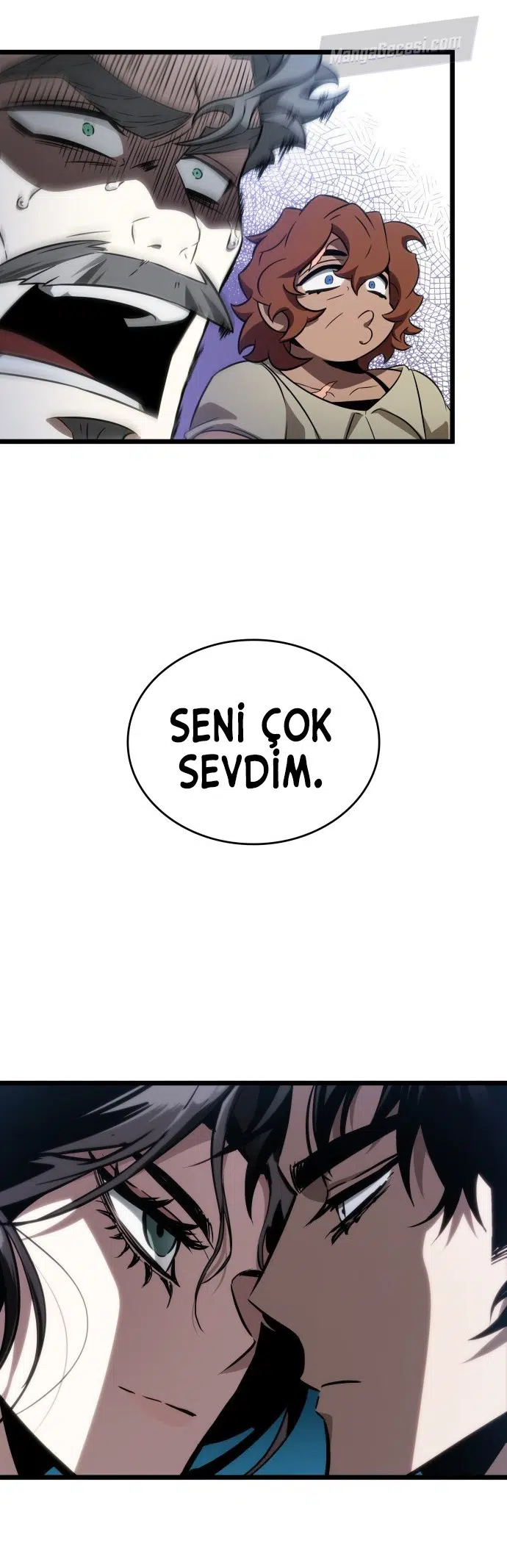 Düşüşün Ardındaki Dünya - Bölüm 43 Sayfa 10