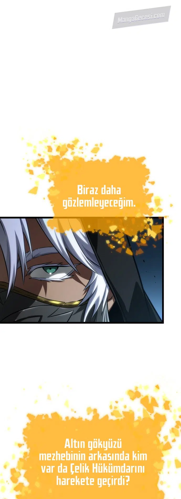 Düşüşün Ardındaki Dünya - Bölüm 43 Sayfa 29