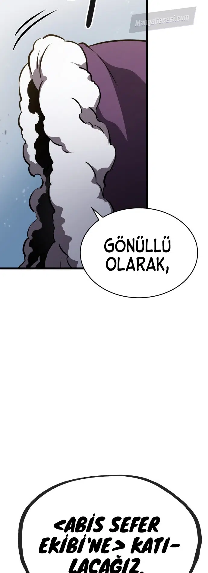 Düşüşün Ardındaki Dünya - Bölüm 43 Sayfa 39