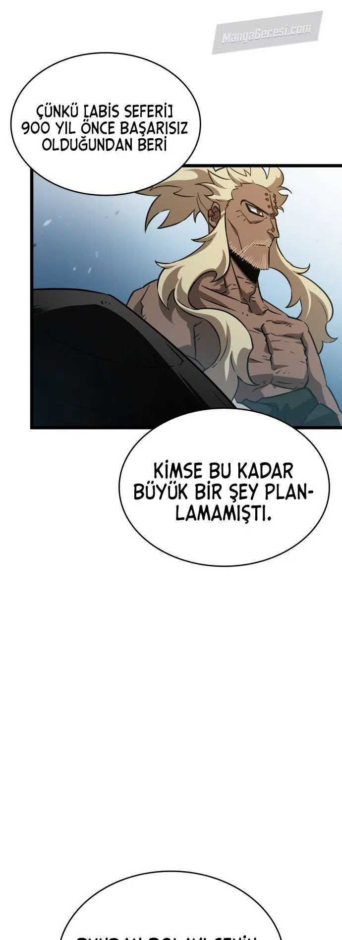 Düşüşün Ardındaki Dünya - Bölüm 43 Sayfa 49