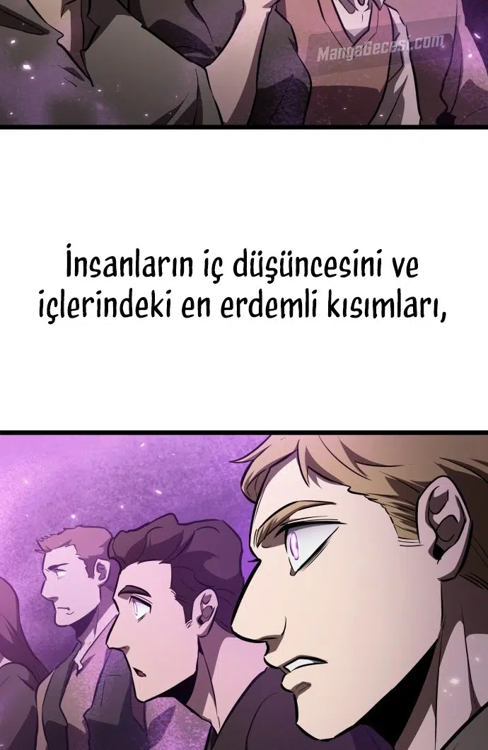 Düşüşün Ardındaki Dünya - Bölüm 43 Sayfa 59