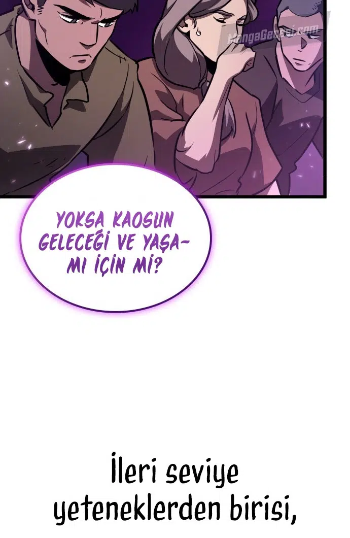 Düşüşün Ardındaki Dünya - Bölüm 43 Sayfa 62