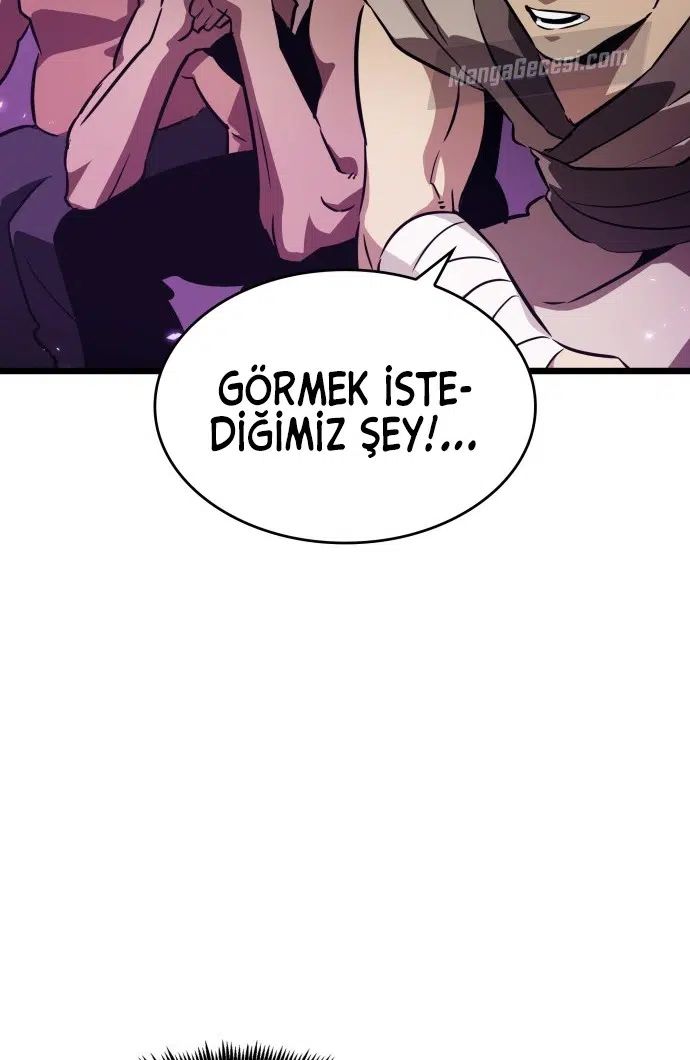 Düşüşün Ardındaki Dünya - Bölüm 43 Sayfa 68